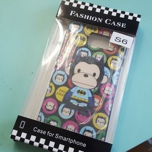 Samsung Galaxy S6 Case